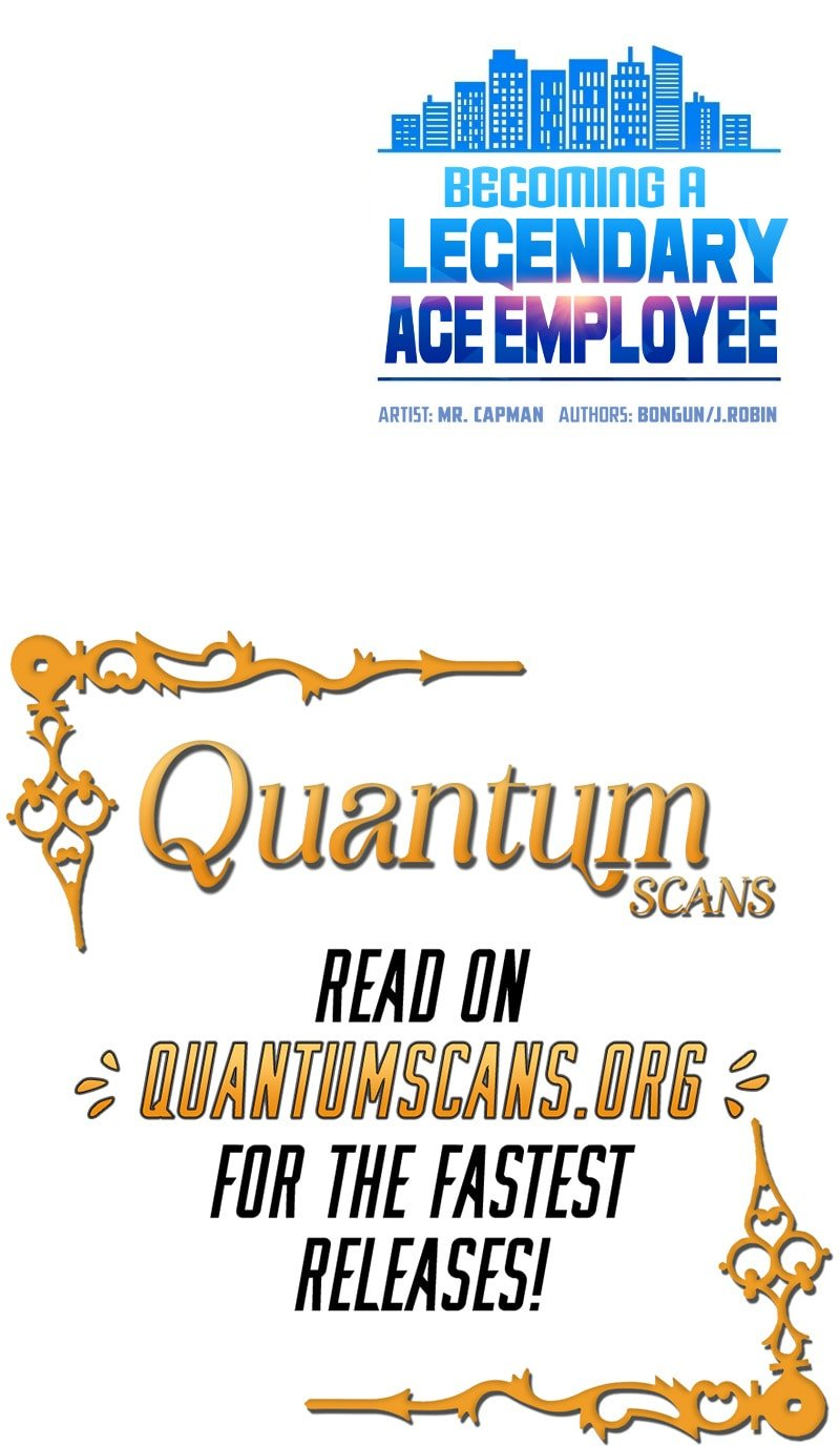 Becoming a Legendary Ace Employee Chapter 79 - Page 18