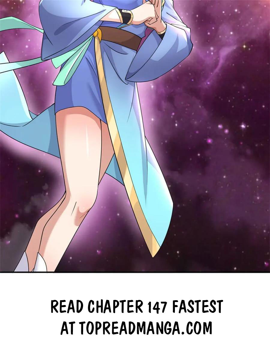 Becoming A Sword Deity By Expanding My Sword Domain Chapter 146 - Page 5