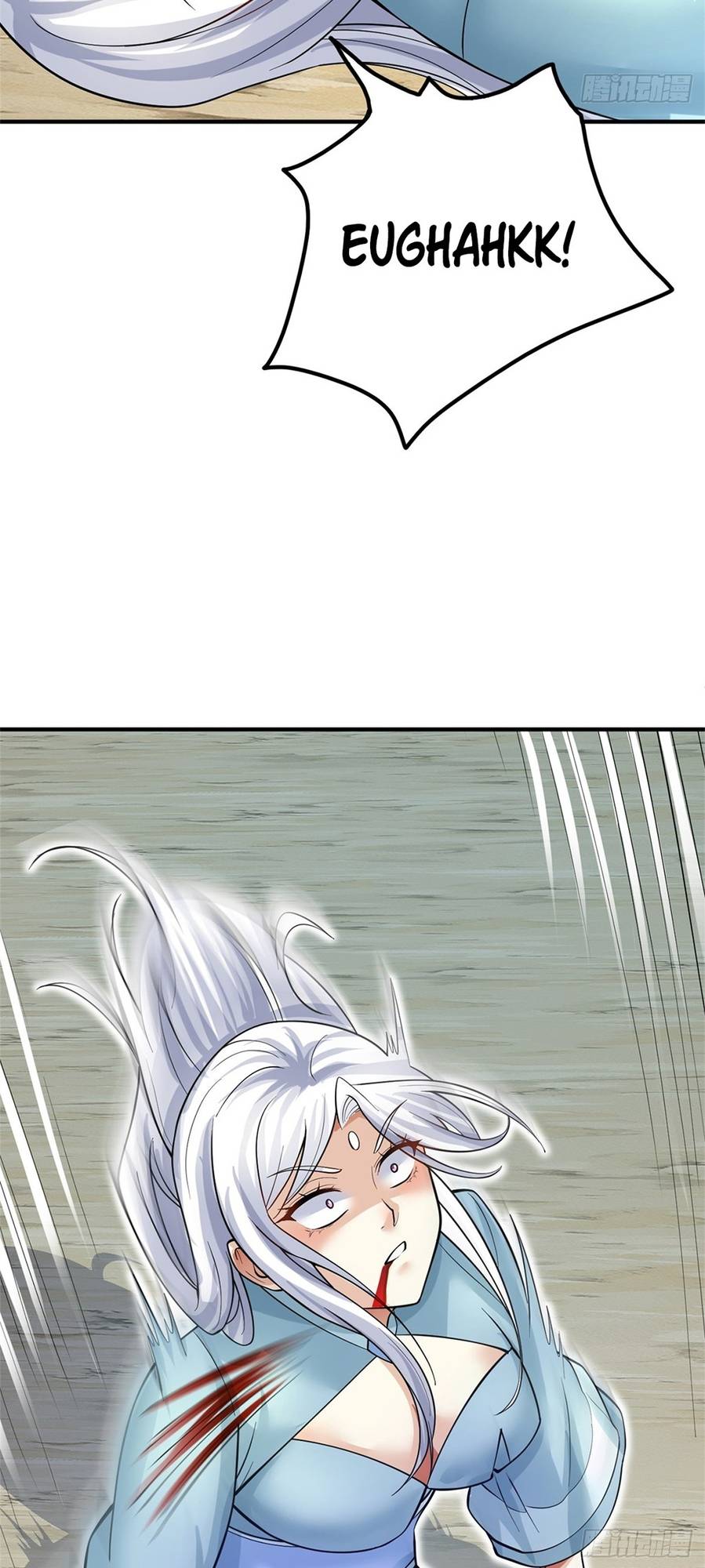 Becoming A Sword Deity By Expanding My Sword Domain Chapter 22 - Page 30