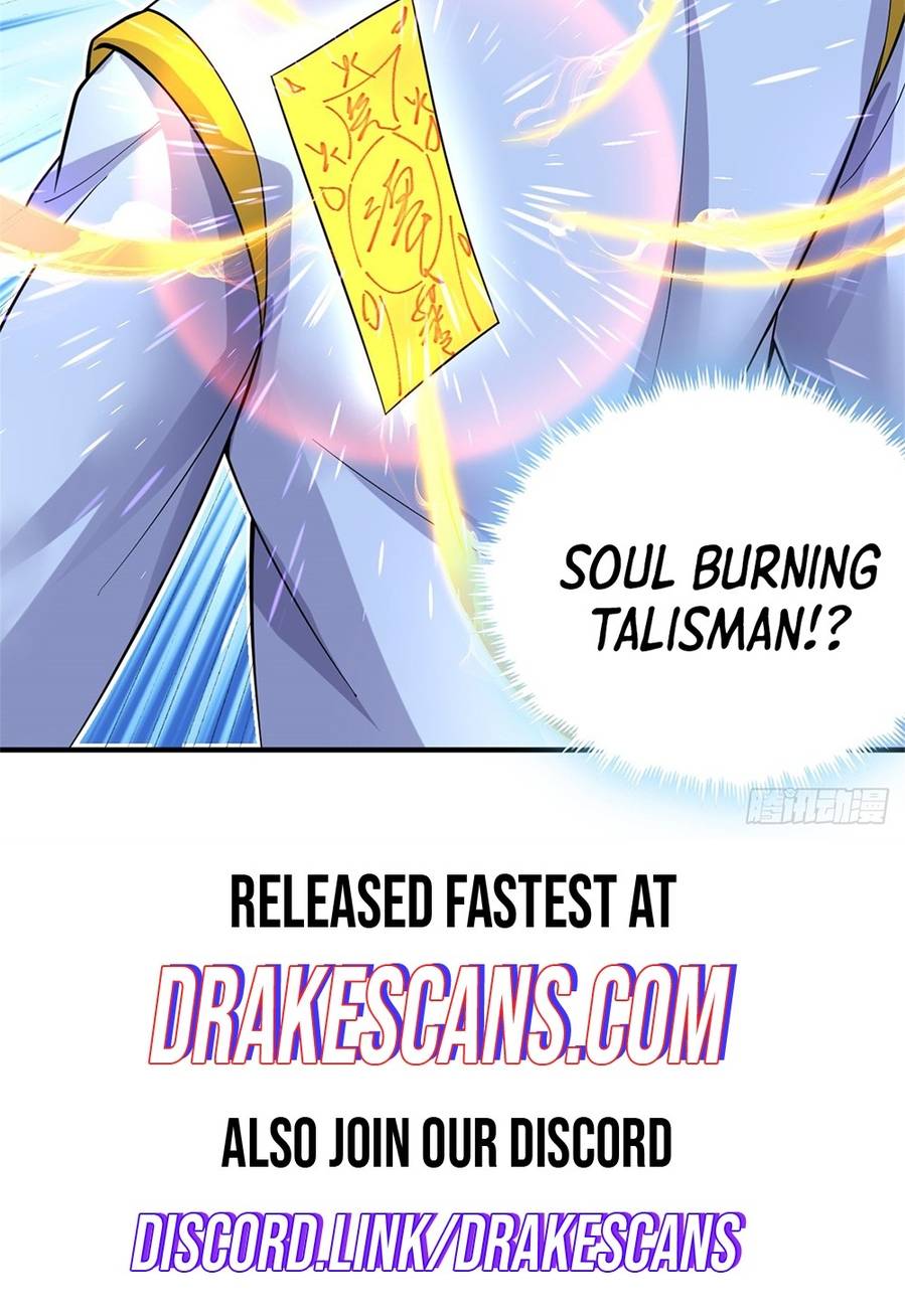 Becoming A Sword Deity By Expanding My Sword Domain Chapter 24 - Page 32