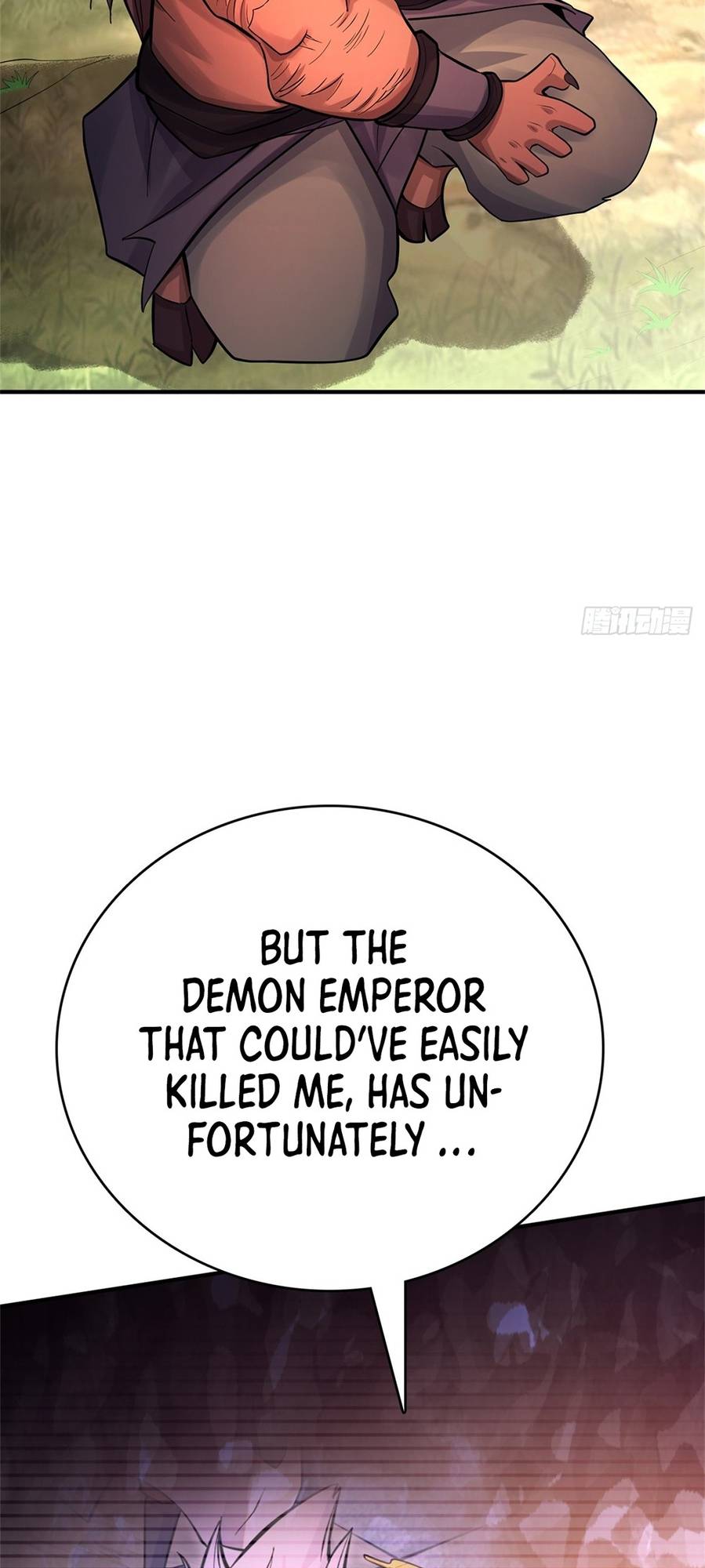 Becoming A Sword Deity By Expanding My Sword Domain Chapter 24 - Page 4