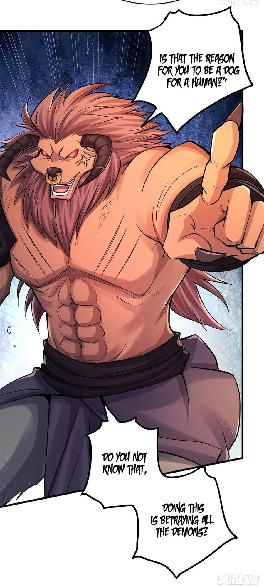 Becoming A Sword Deity By Expanding My Sword Domain Chapter 24 - Page 6