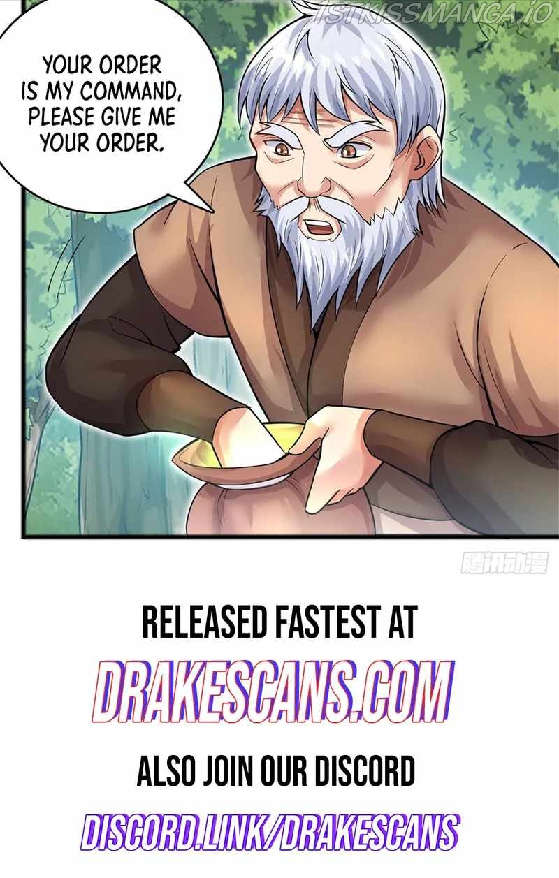 Becoming A Sword Deity By Expanding My Sword Domain Chapter 29 - Page 13