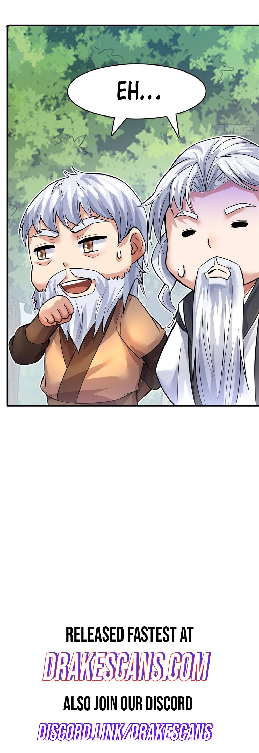 Becoming A Sword Deity By Expanding My Sword Domain Chapter 34 - Page 10