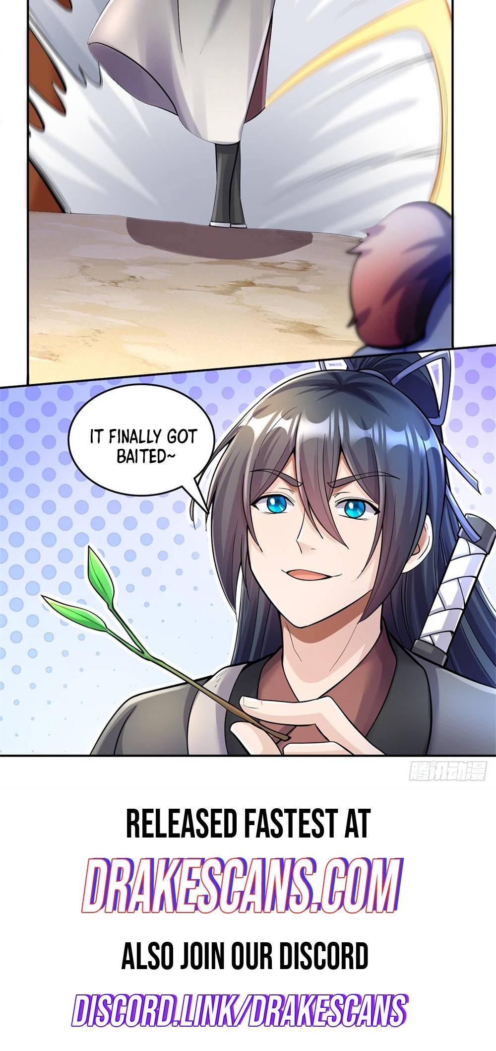 Becoming A Sword Deity By Expanding My Sword Domain Chapter 36 - Page 29