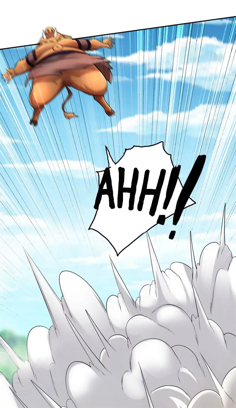 Becoming A Sword Deity By Expanding My Sword Domain Chapter 37 - Page 14
