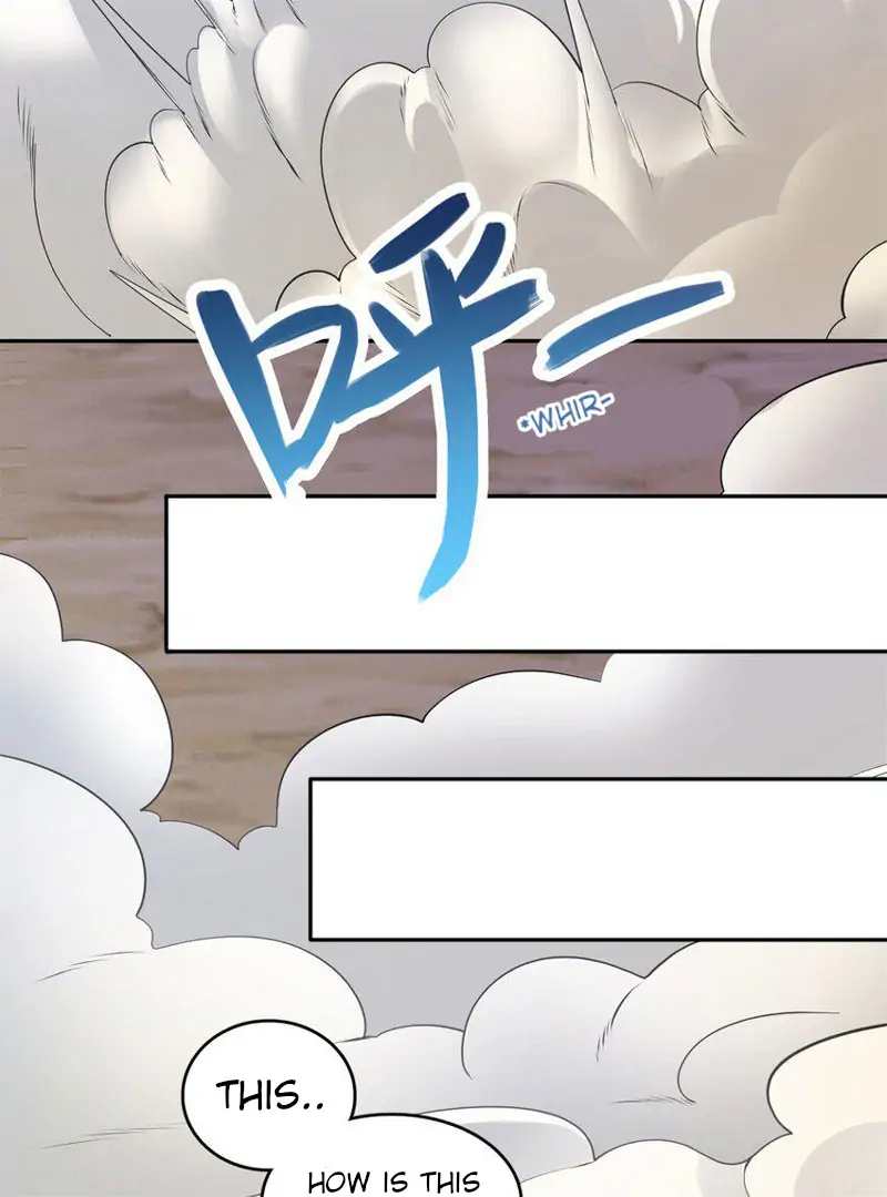 Becoming A Sword Deity By Expanding My Sword Domain Chapter 37 - Page 15