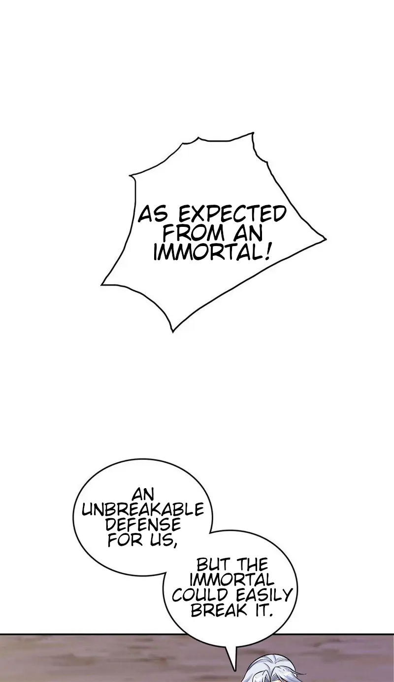 Becoming A Sword Deity By Expanding My Sword Domain Chapter 37 - Page 26