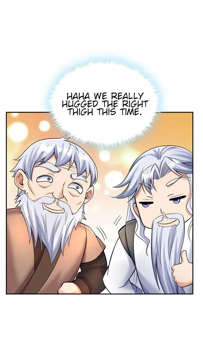 Becoming A Sword Deity By Expanding My Sword Domain Chapter 37 - Page 28