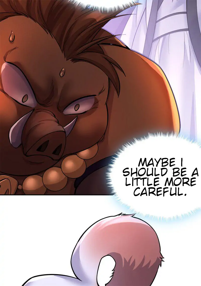 Becoming A Sword Deity By Expanding My Sword Domain Chapter 37 - Page 3