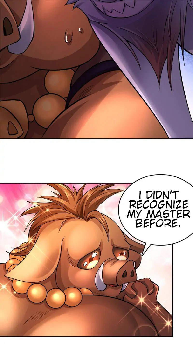 Becoming A Sword Deity By Expanding My Sword Domain Chapter 37 - Page 30