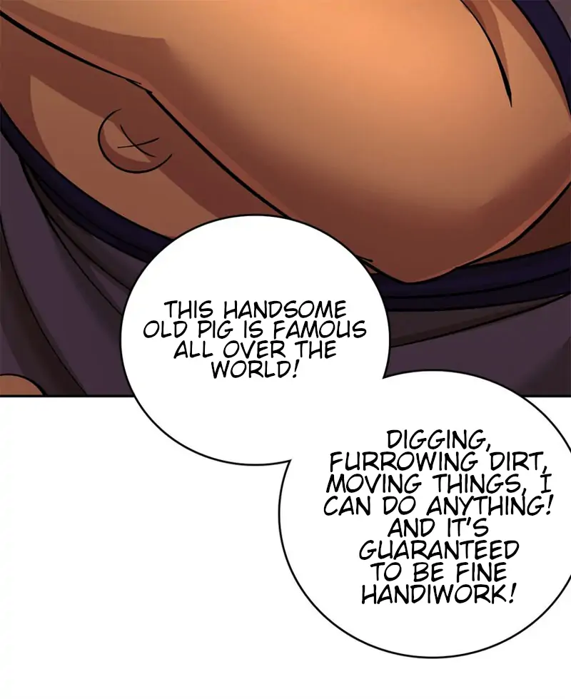 Becoming A Sword Deity By Expanding My Sword Domain Chapter 37 - Page 37