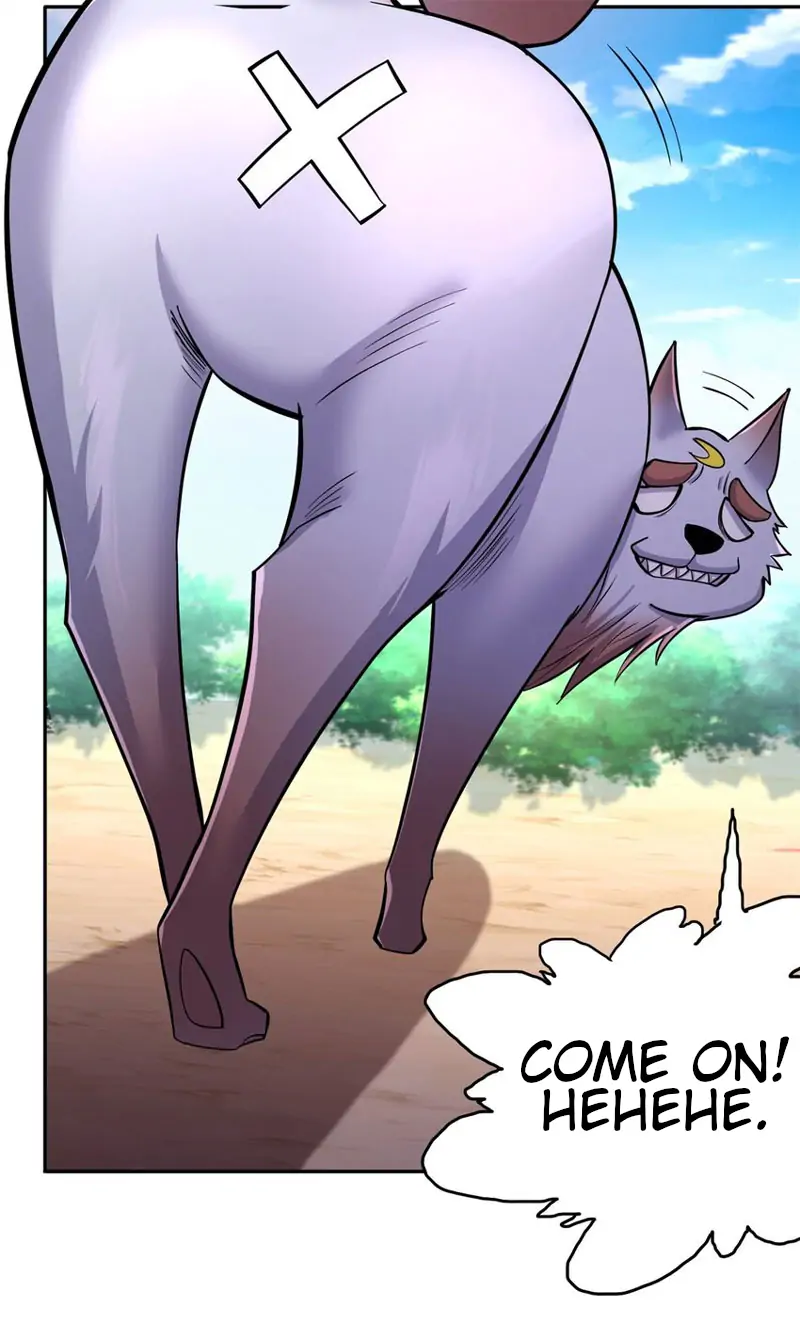 Becoming A Sword Deity By Expanding My Sword Domain Chapter 37 - Page 4