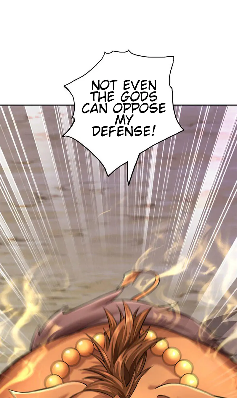 Becoming A Sword Deity By Expanding My Sword Domain Chapter 37 - Page 8