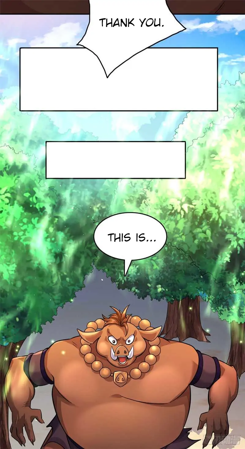 Becoming A Sword Deity By Expanding My Sword Domain Chapter 38 - Page 2