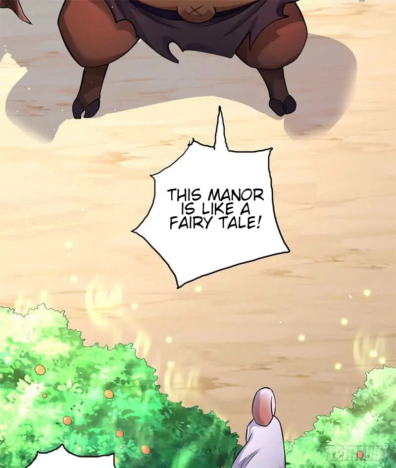 Becoming A Sword Deity By Expanding My Sword Domain Chapter 38 - Page 3
