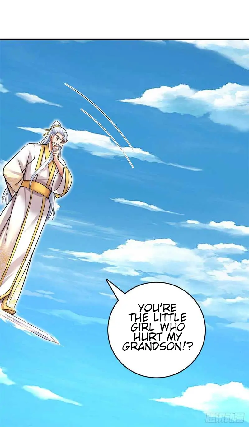 Becoming A Sword Deity By Expanding My Sword Domain Chapter 38 - Page 34