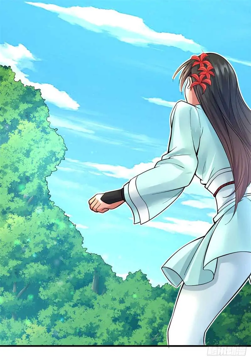 Becoming A Sword Deity By Expanding My Sword Domain Chapter 38 - Page 35