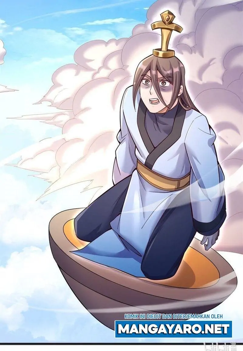 Becoming A Sword Deity By Expanding My Sword Domain Chapter 51 - Page 7