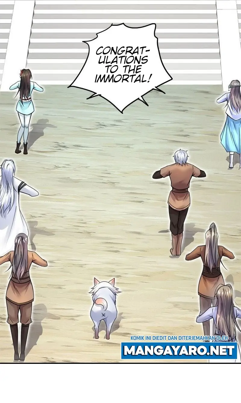 Becoming A Sword Deity By Expanding My Sword Domain Chapter 52 - Page 7