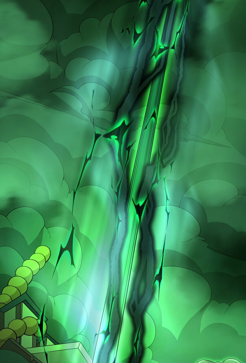Becoming A Sword Deity By Expanding My Sword Domain Chapter 76 - Page 12