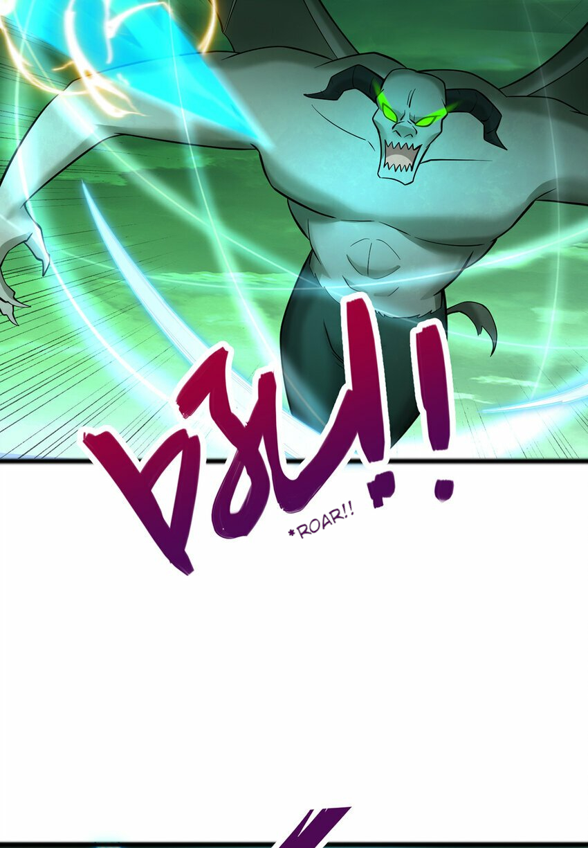 Becoming A Sword Deity By Expanding My Sword Domain Chapter 76 - Page 23