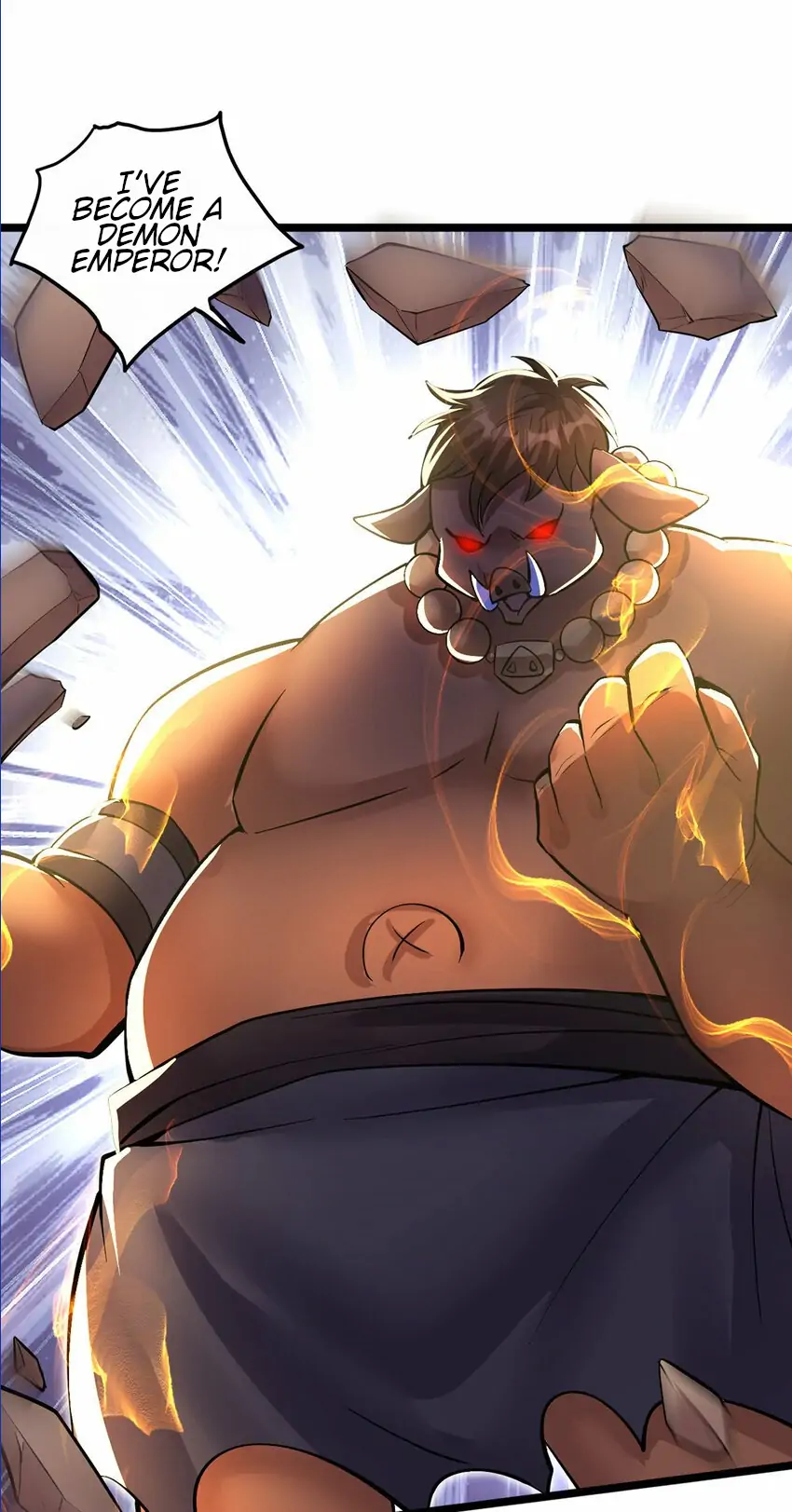 Becoming A Sword Deity By Expanding My Sword Domain Chapter 77 - Page 17