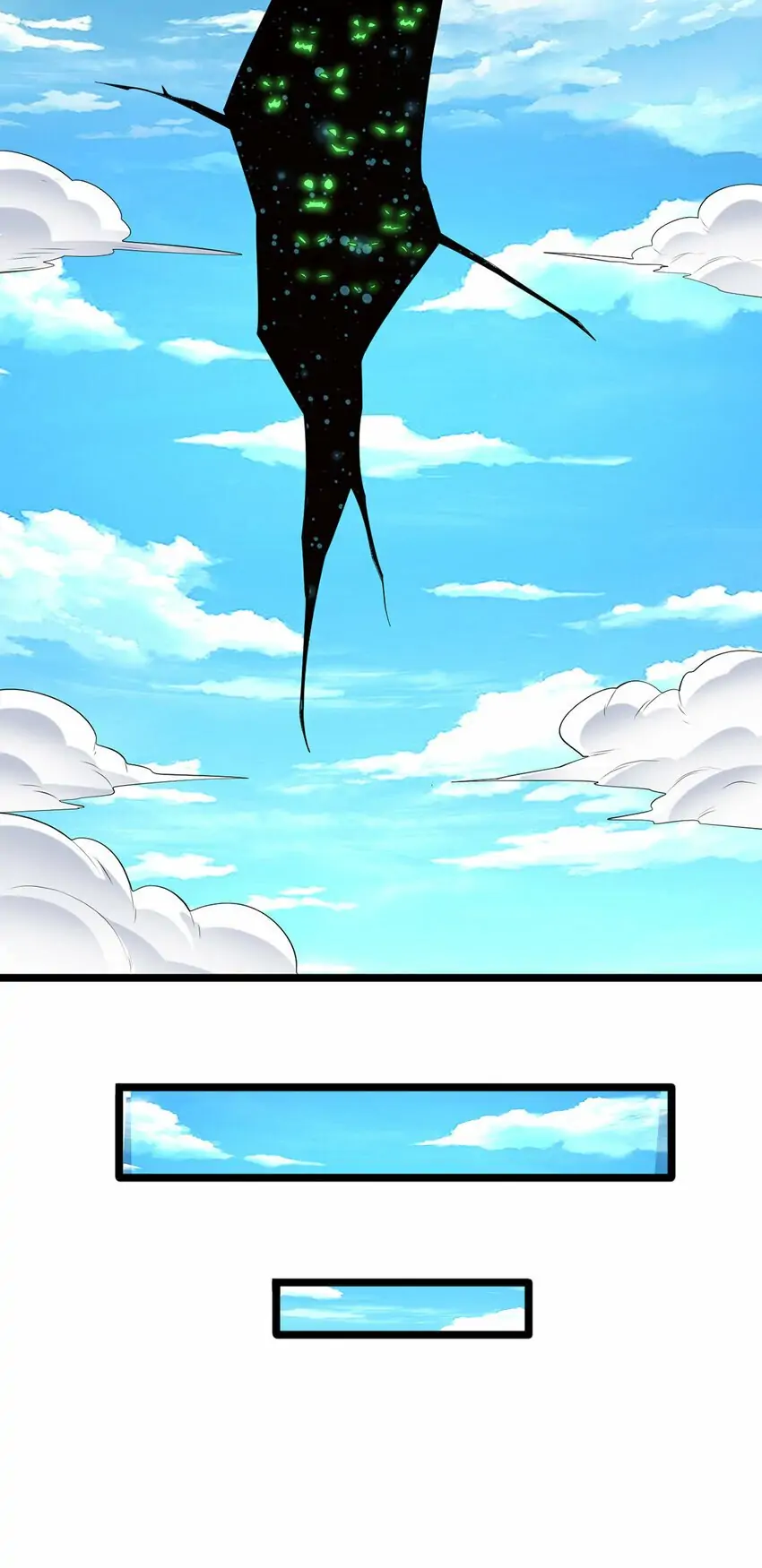Becoming A Sword Deity By Expanding My Sword Domain Chapter 77 - Page 24