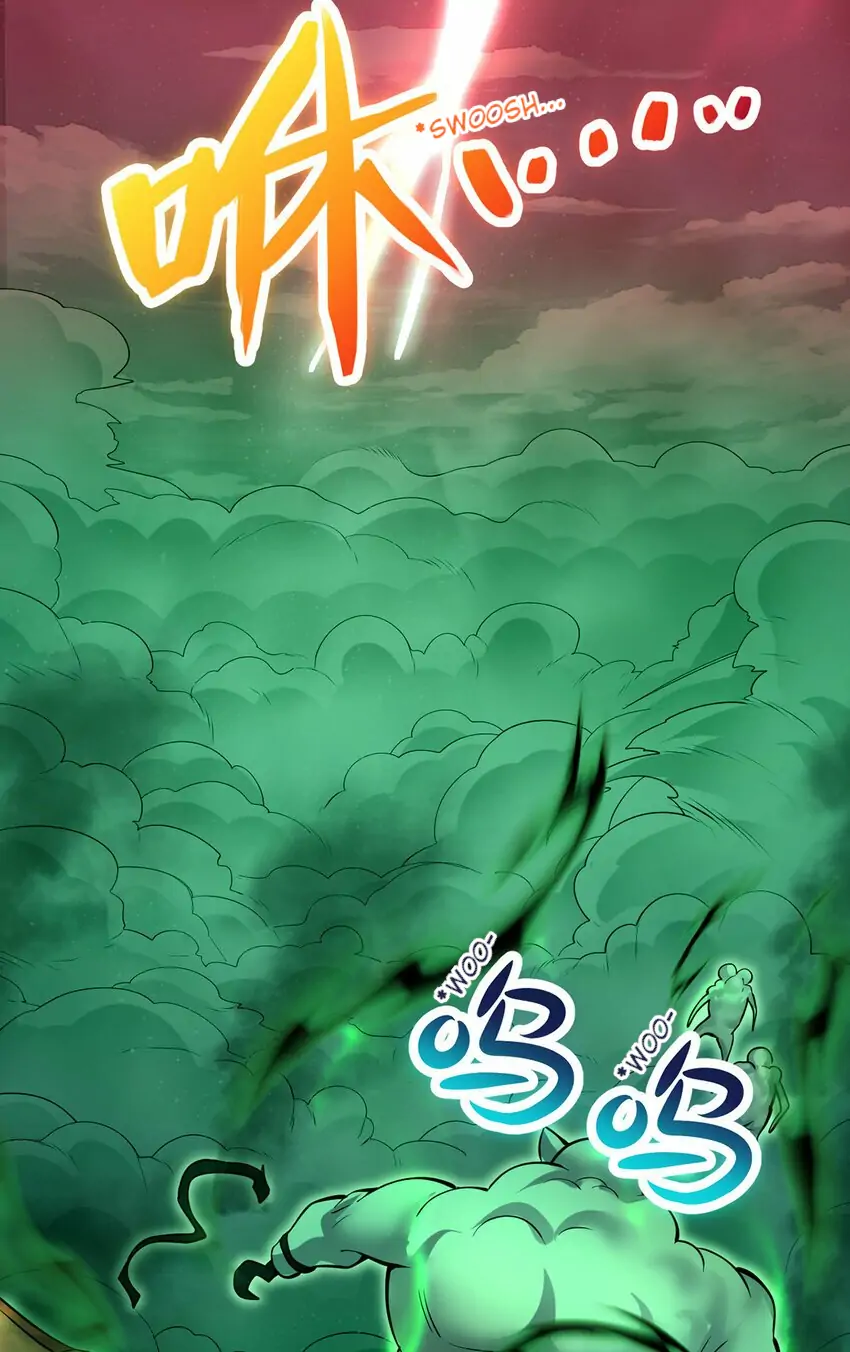 Becoming A Sword Deity By Expanding My Sword Domain Chapter 77 - Page 27