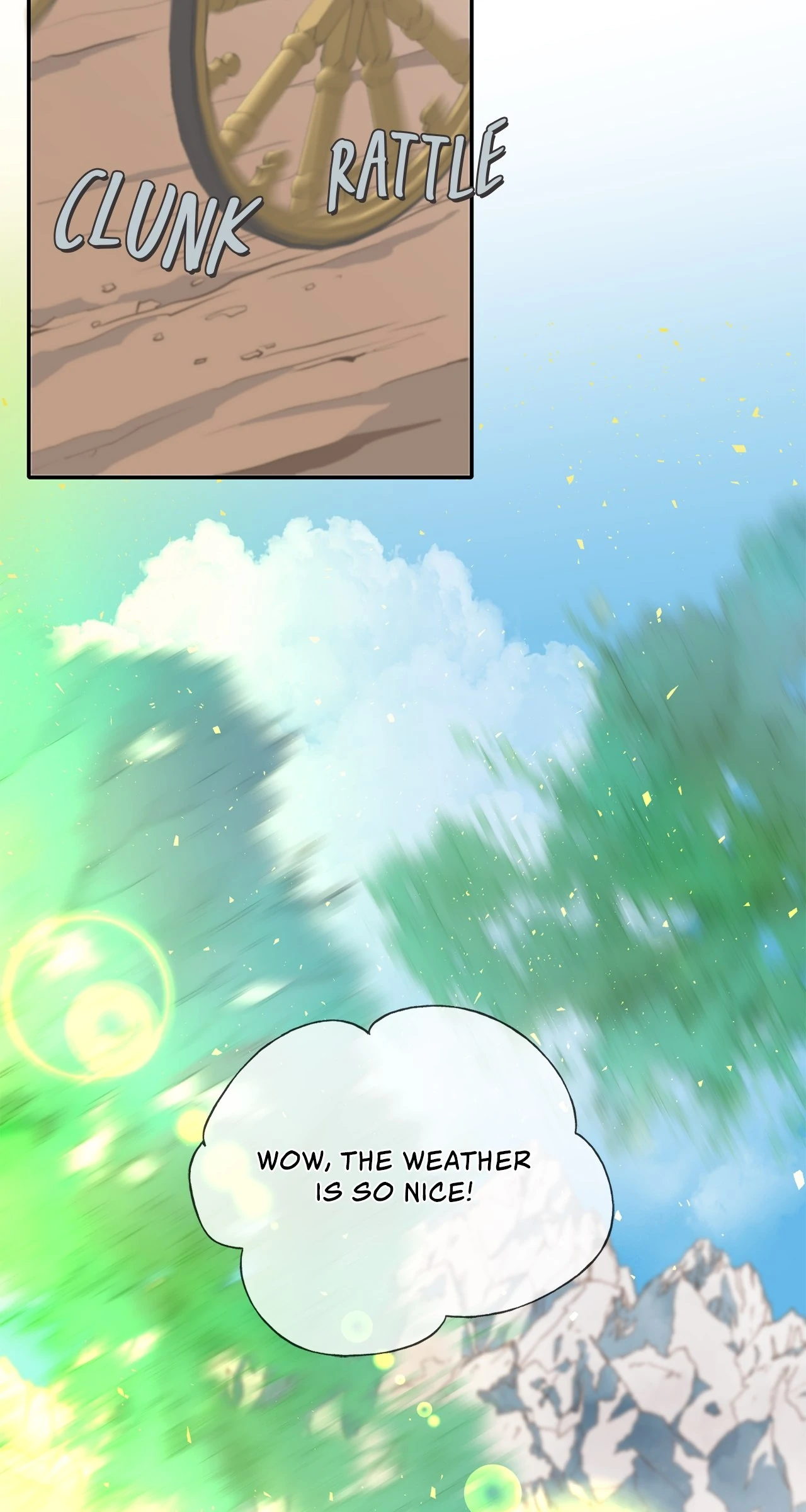 Becoming Best Friends With the Icy Male Lead Chapter 56 - Page 2