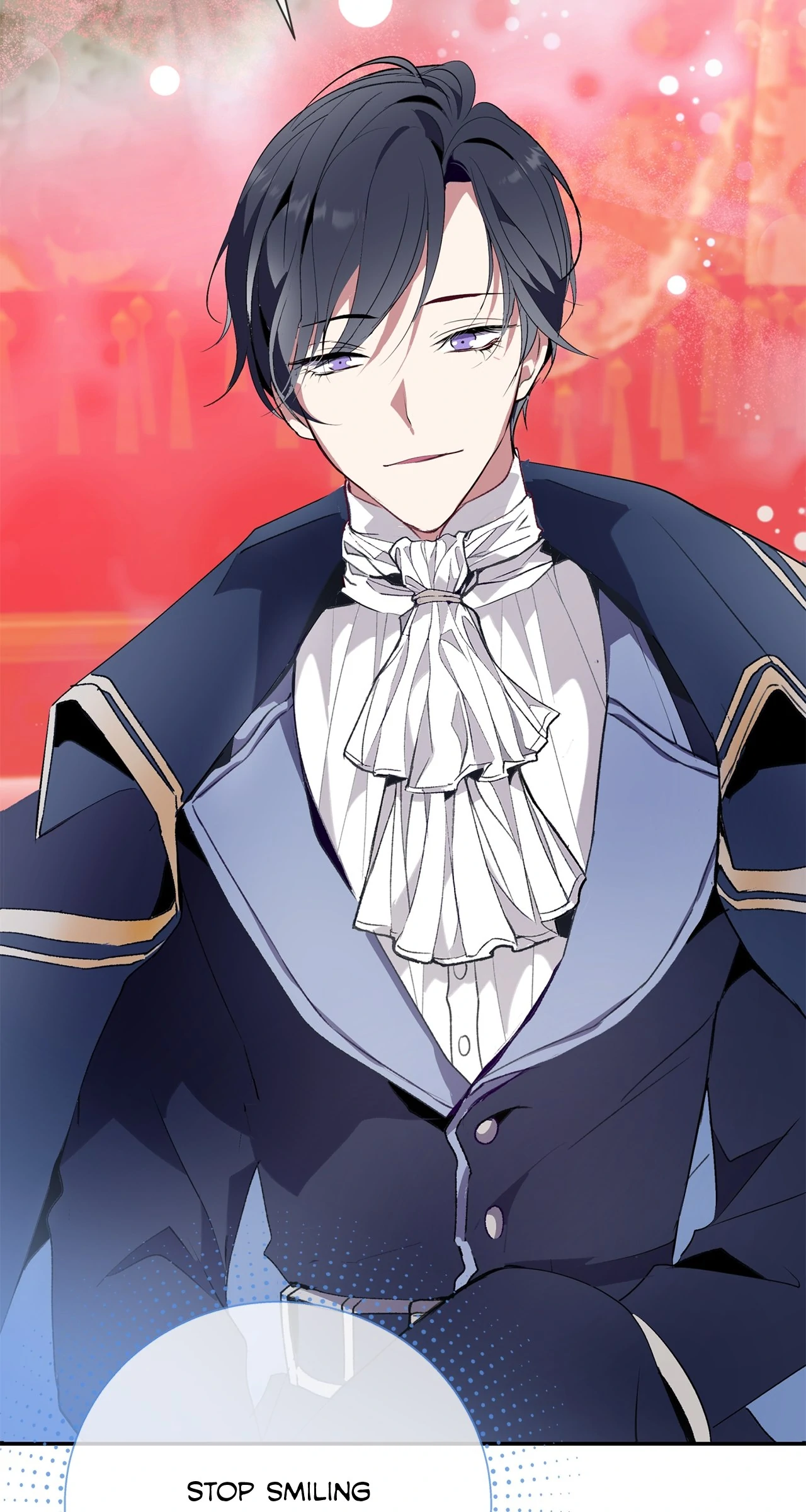 Becoming Best Friends With the Icy Male Lead Chapter 56 - Page 13