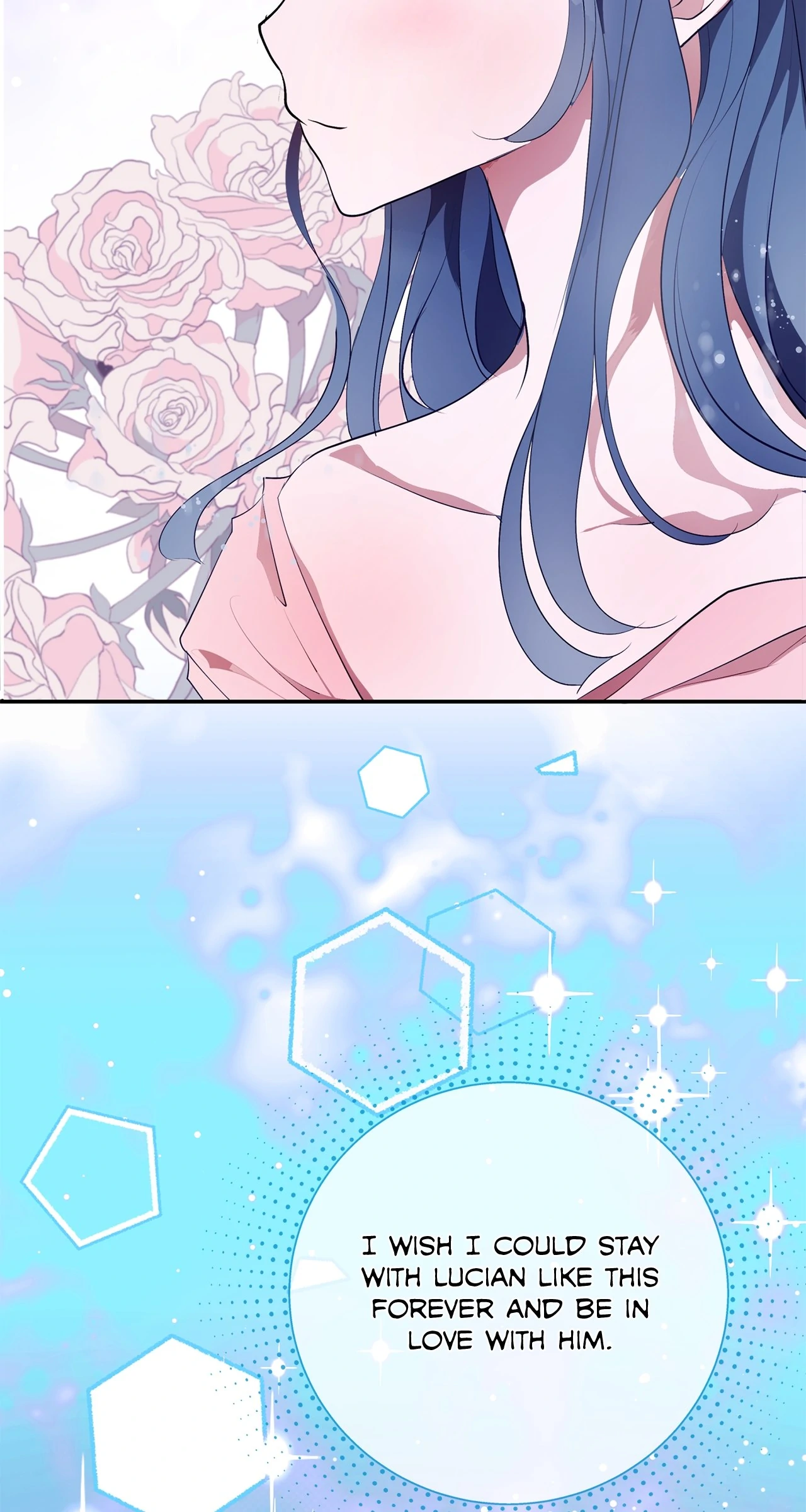Becoming Best Friends With the Icy Male Lead Chapter 56 - Page 16