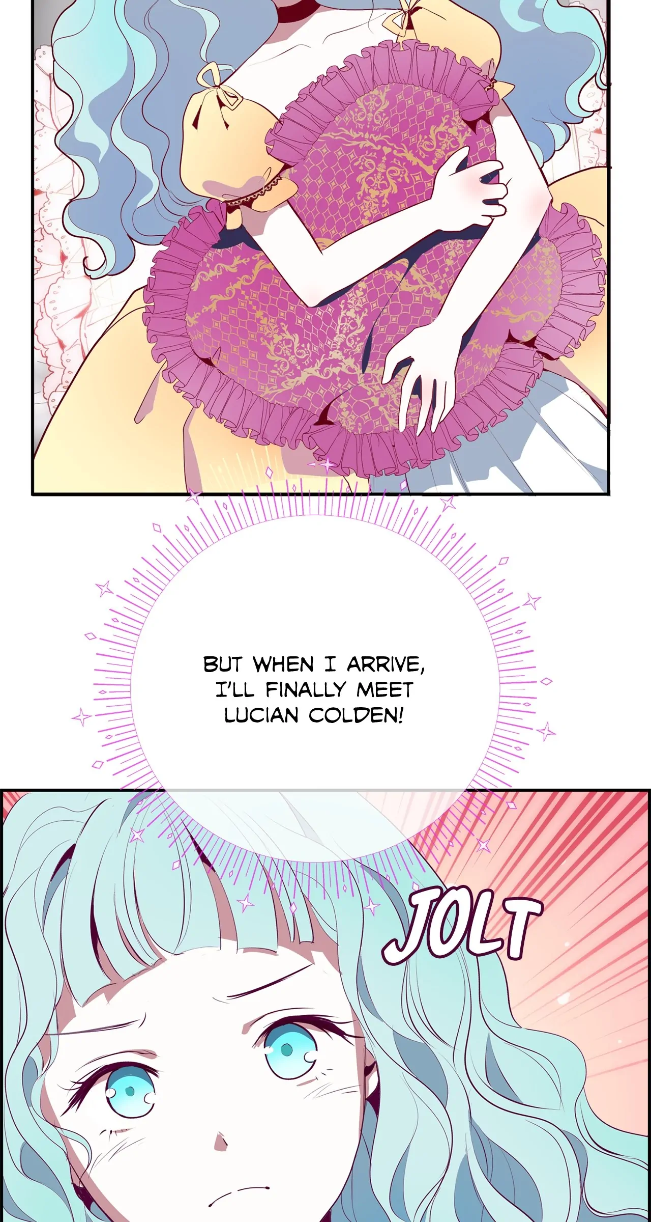 Becoming Best Friends With the Icy Male Lead Chapter 56 - Page 23