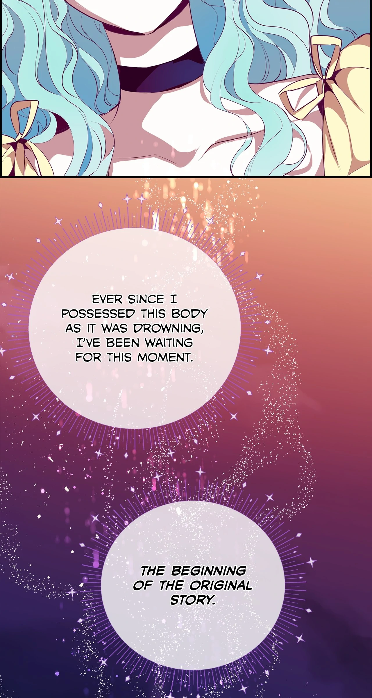 Becoming Best Friends With the Icy Male Lead Chapter 56 - Page 24