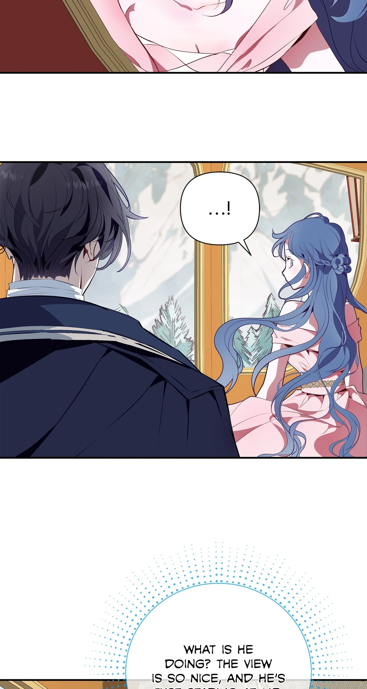 Becoming Best Friends With the Icy Male Lead Chapter 56 - Page 4