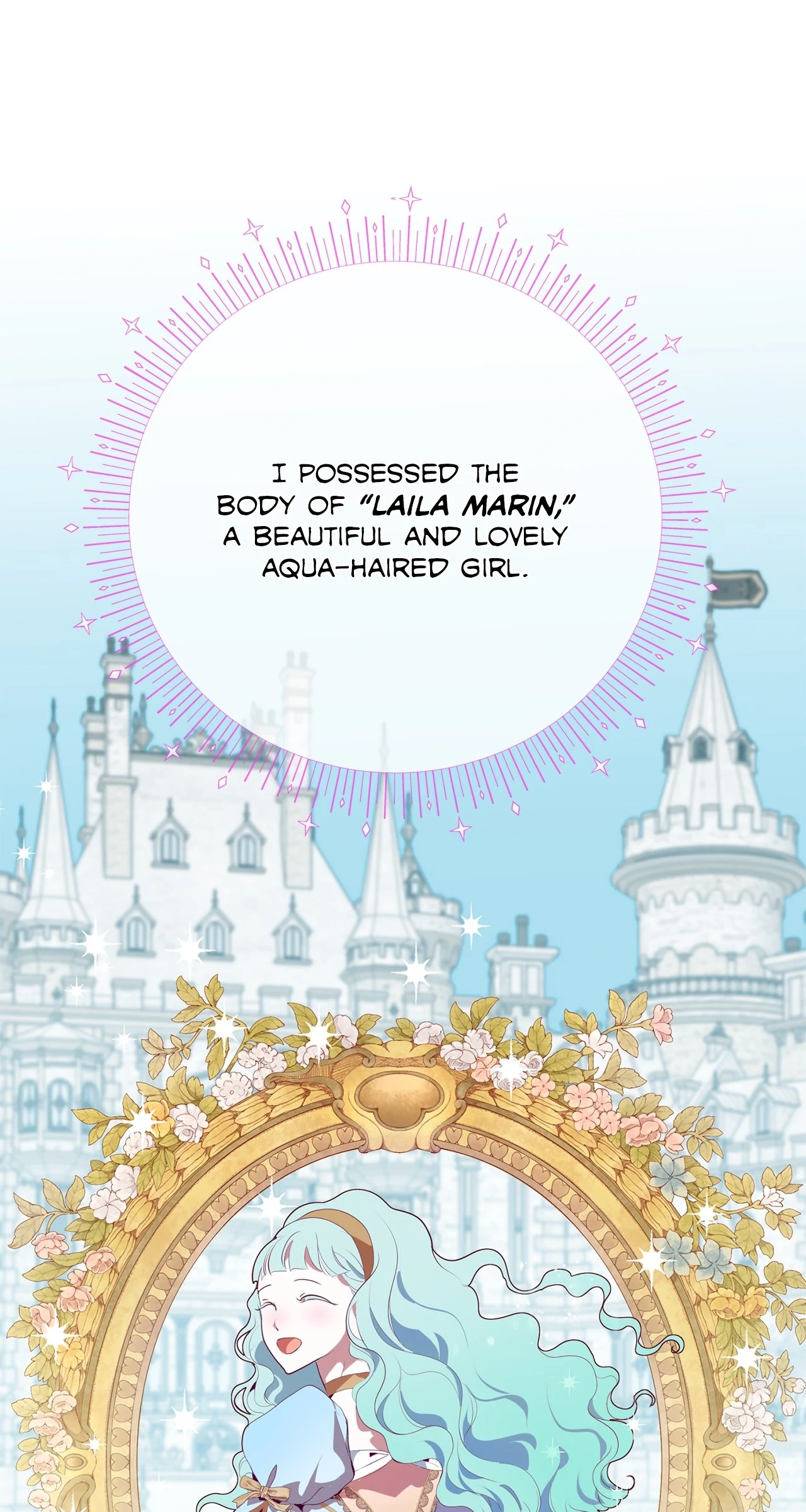 Becoming Best Friends With the Icy Male Lead Chapter 56 - Page 31