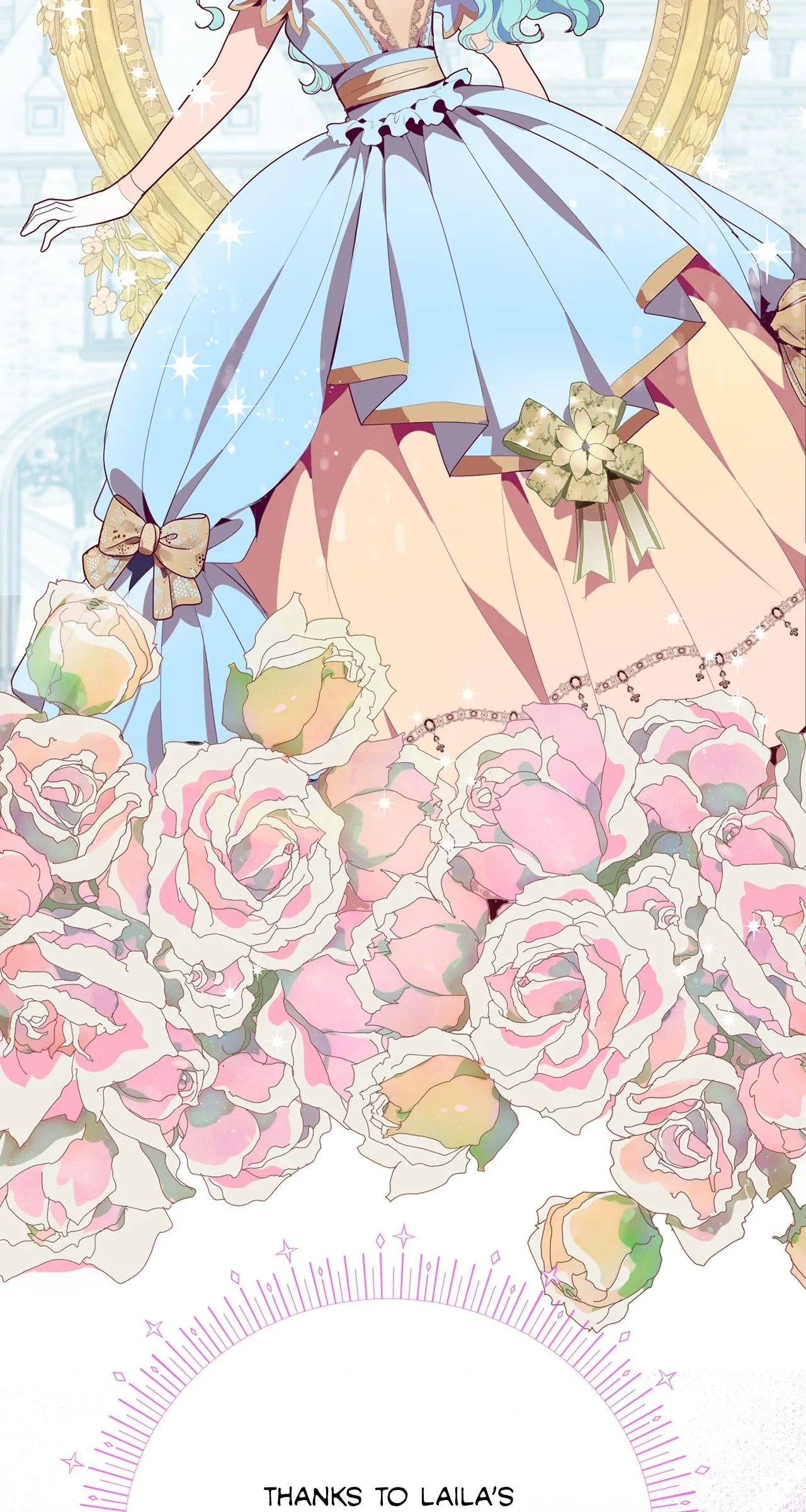 Becoming Best Friends With the Icy Male Lead Chapter 56 - Page 32