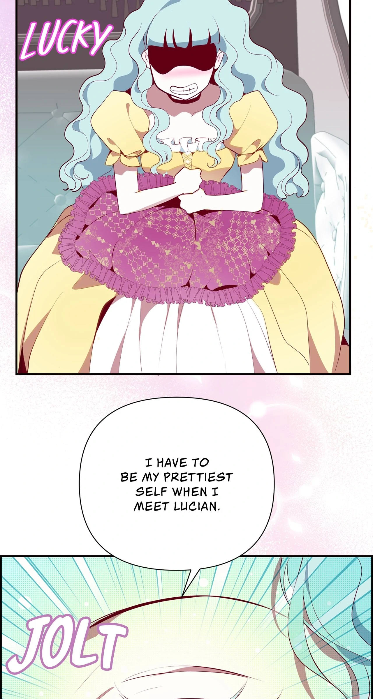 Becoming Best Friends With the Icy Male Lead Chapter 56 - Page 36
