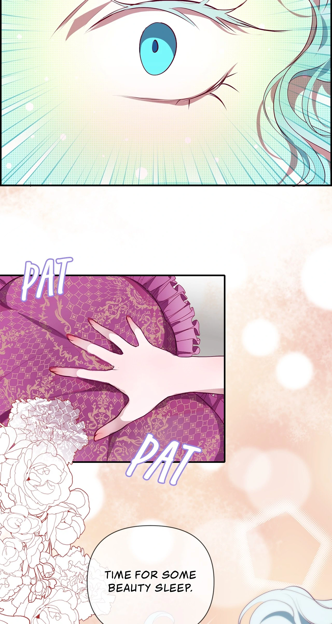 Becoming Best Friends With the Icy Male Lead Chapter 56 - Page 37