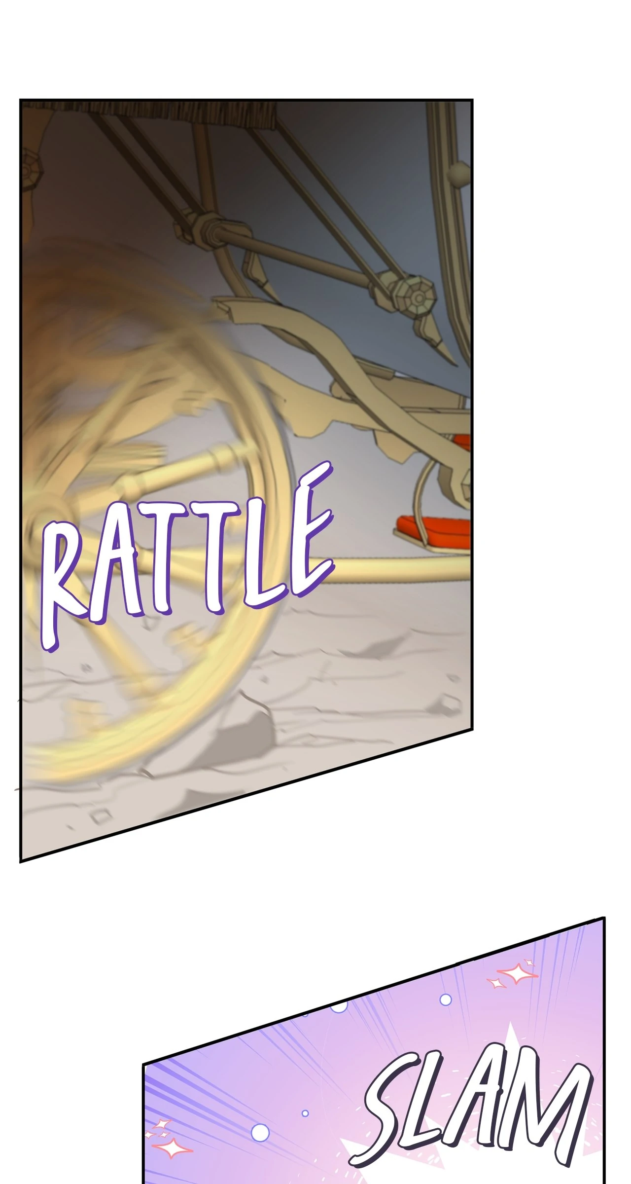 Becoming Best Friends With the Icy Male Lead Chapter 56 - Page 41