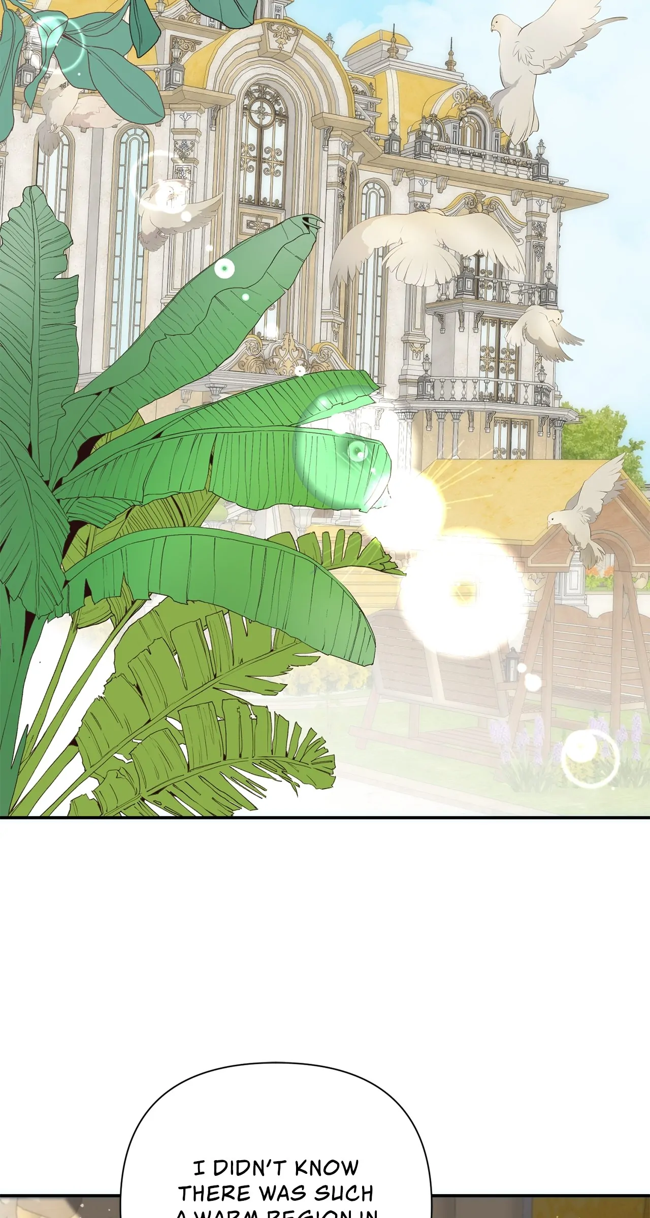 Becoming Best Friends With the Icy Male Lead Chapter 56 - Page 53