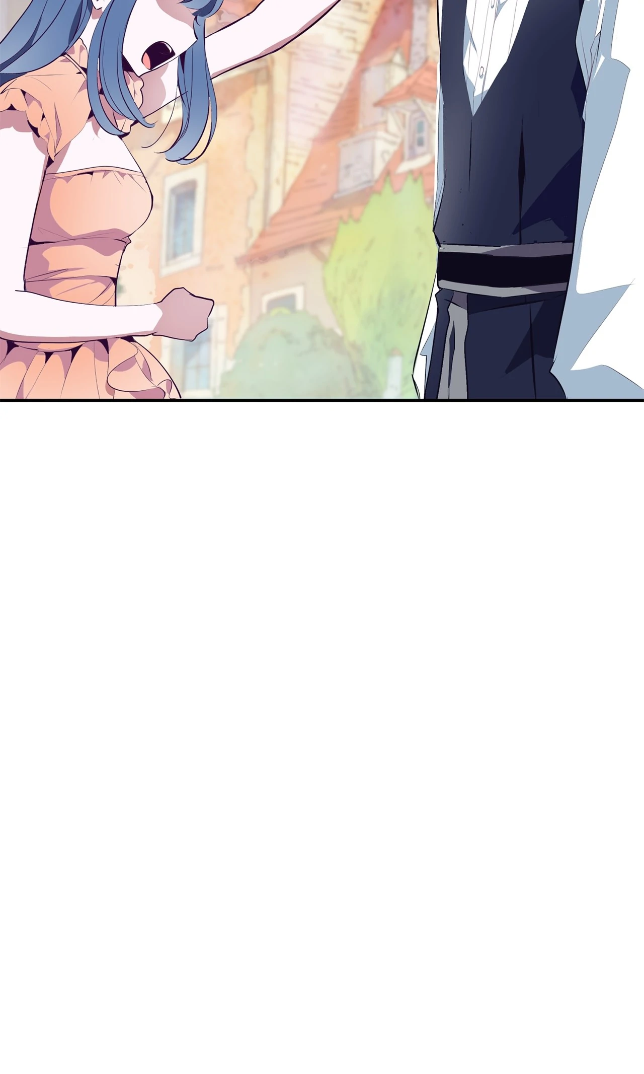Becoming Best Friends With the Icy Male Lead Chapter 56 - Page 69