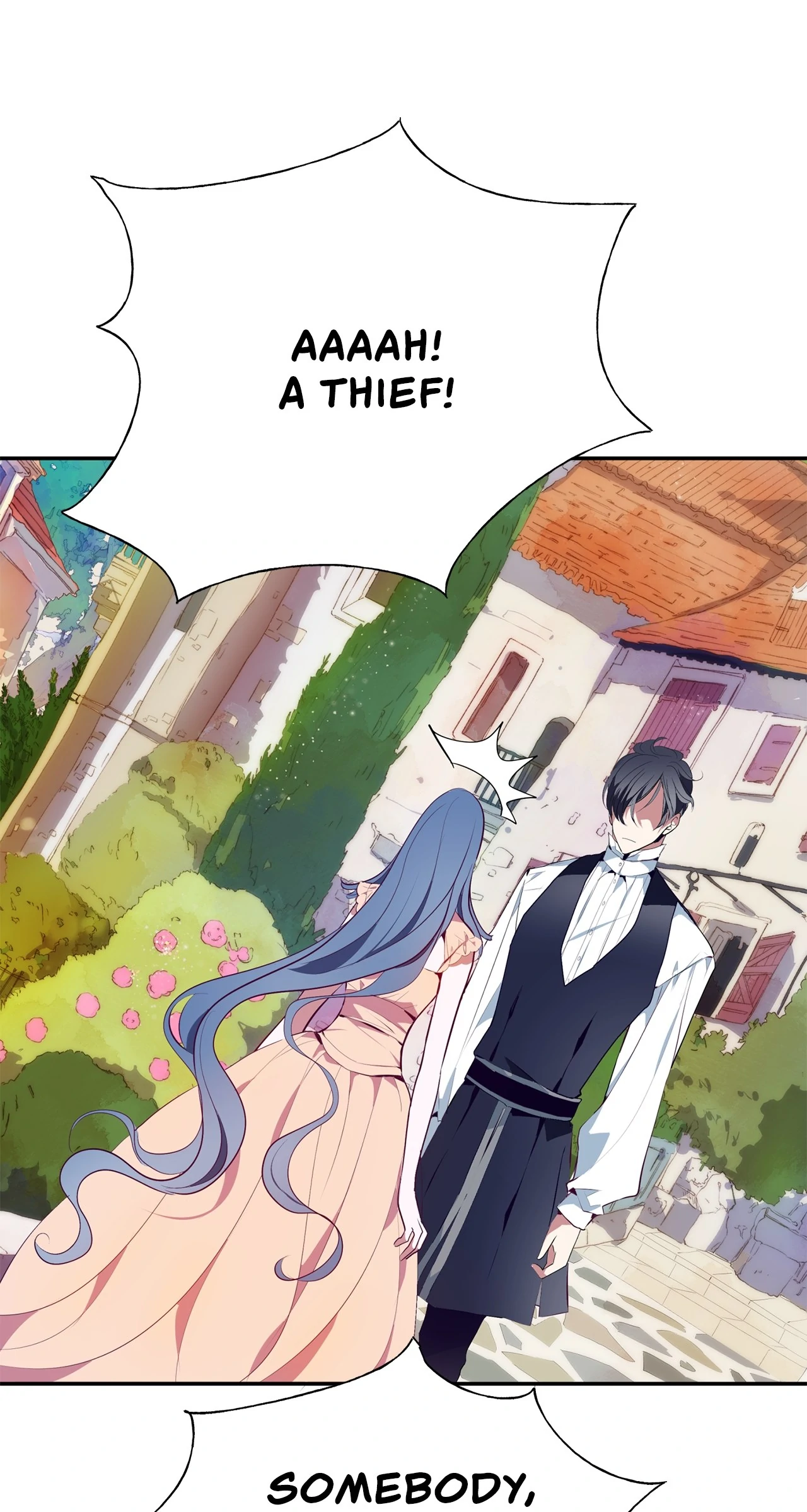 Becoming Best Friends With the Icy Male Lead Chapter 56 - Page 76