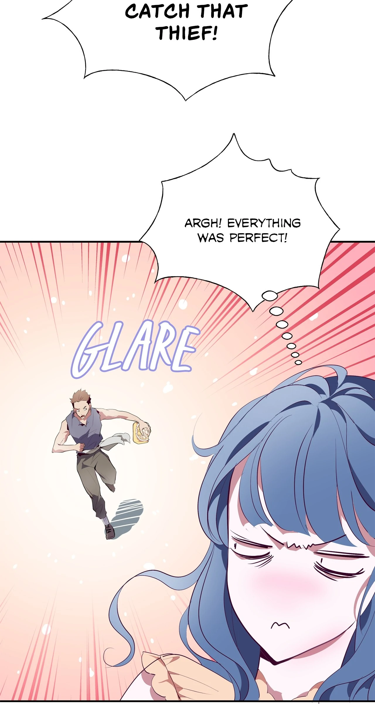 Becoming Best Friends With the Icy Male Lead Chapter 56 - Page 77