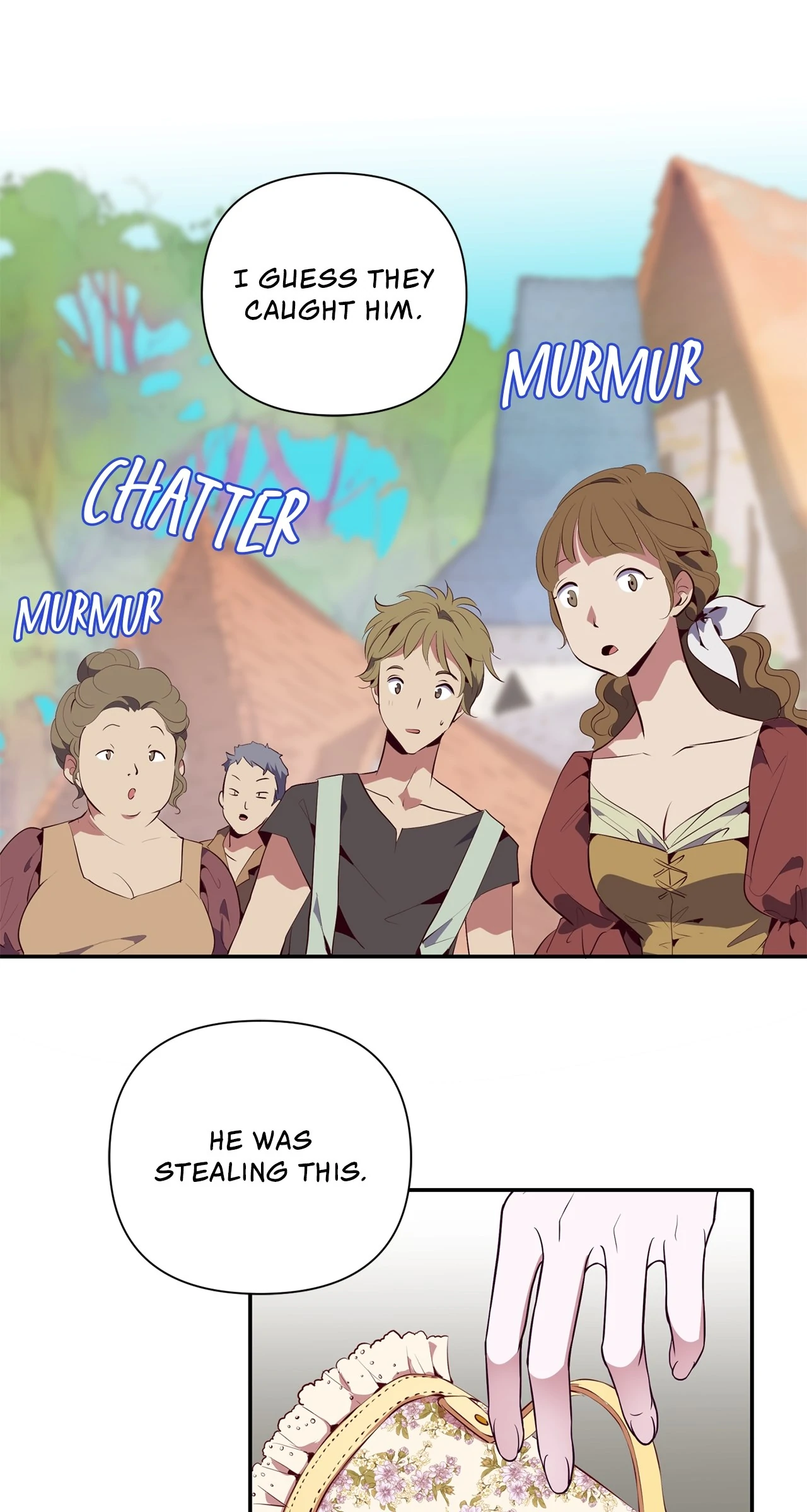Becoming Best Friends With the Icy Male Lead Chapter 56 - Page 86