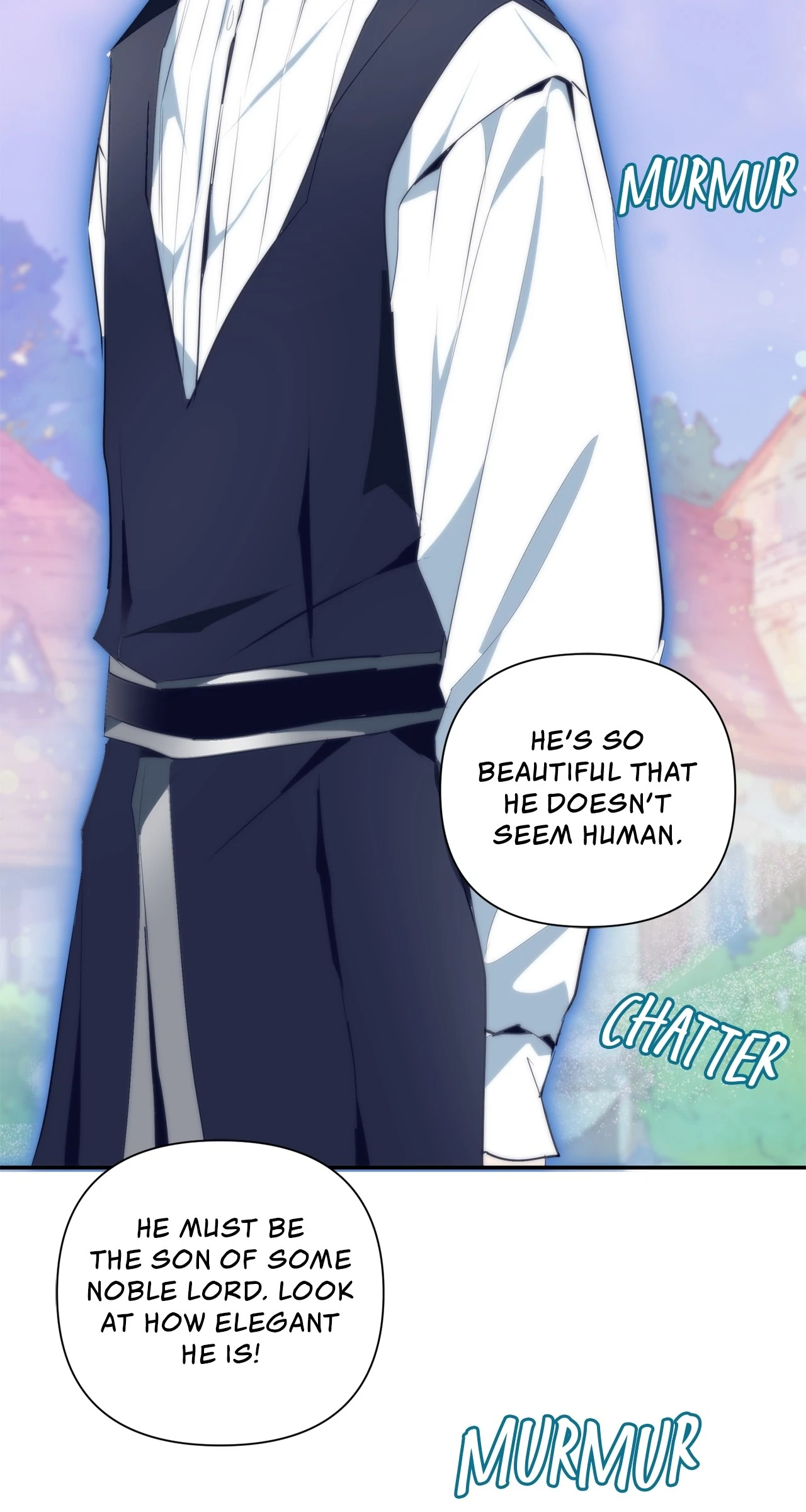 Becoming Best Friends With the Icy Male Lead Chapter 56 - Page 89