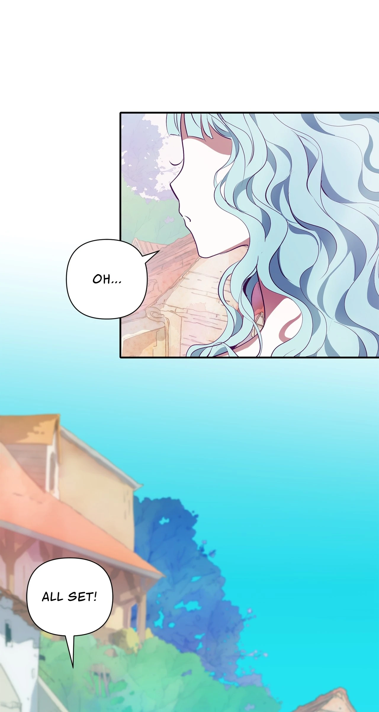 Becoming Best Friends With the Icy Male Lead Chapter 56 - Page 94