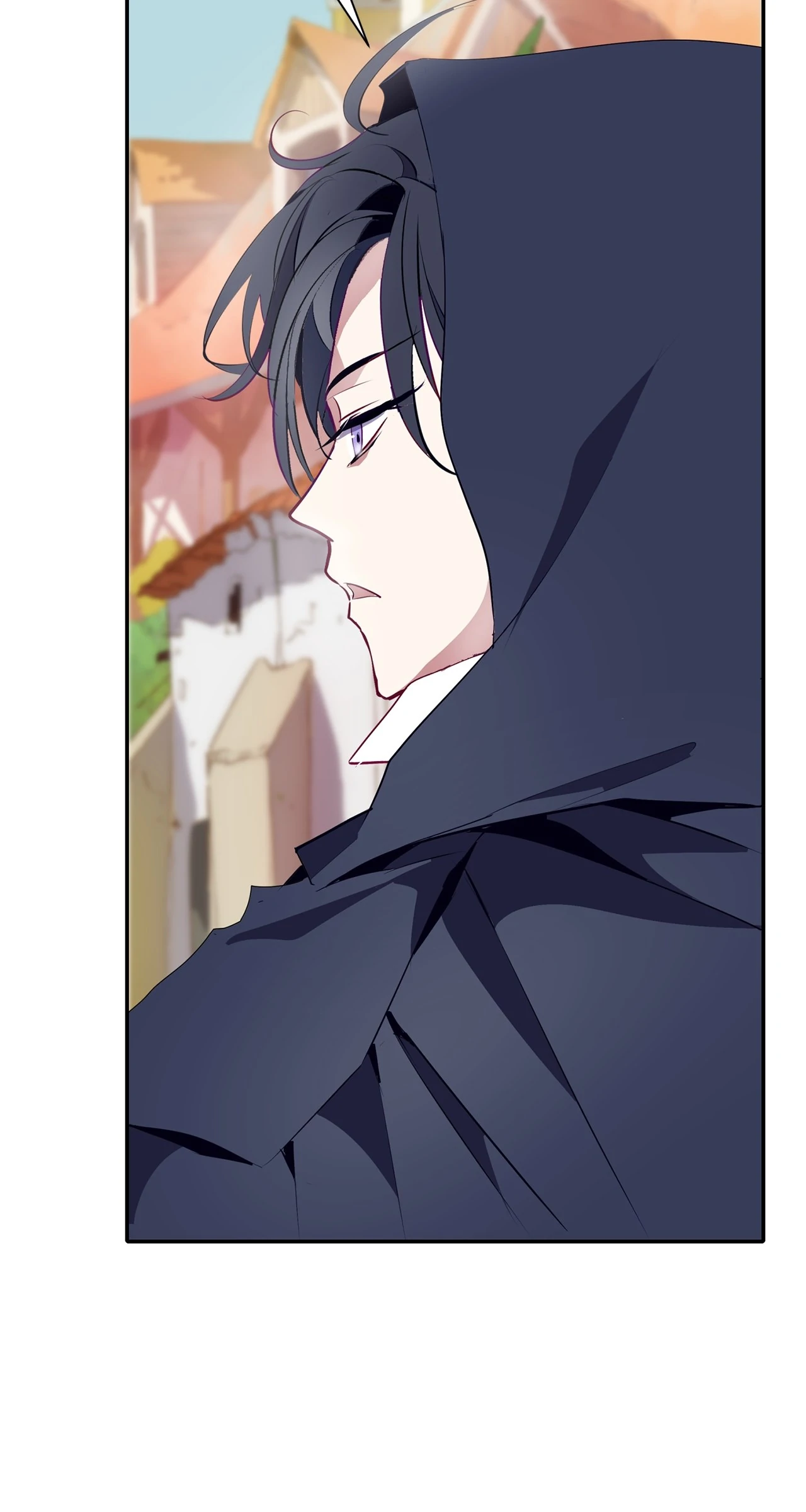 Becoming Best Friends With the Icy Male Lead Chapter 57 - Page 12