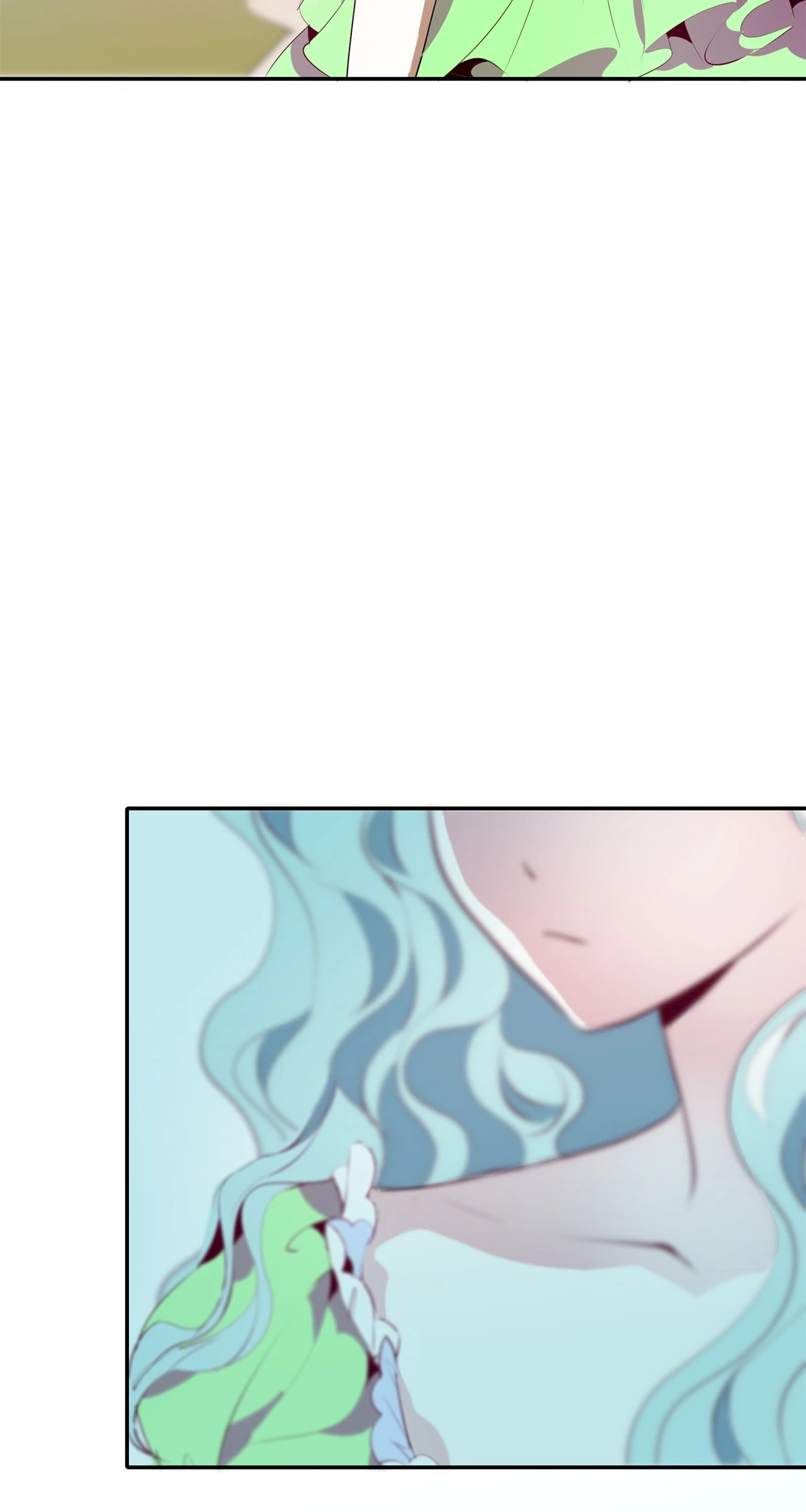 Becoming Best Friends With the Icy Male Lead Chapter 57 - Page 22