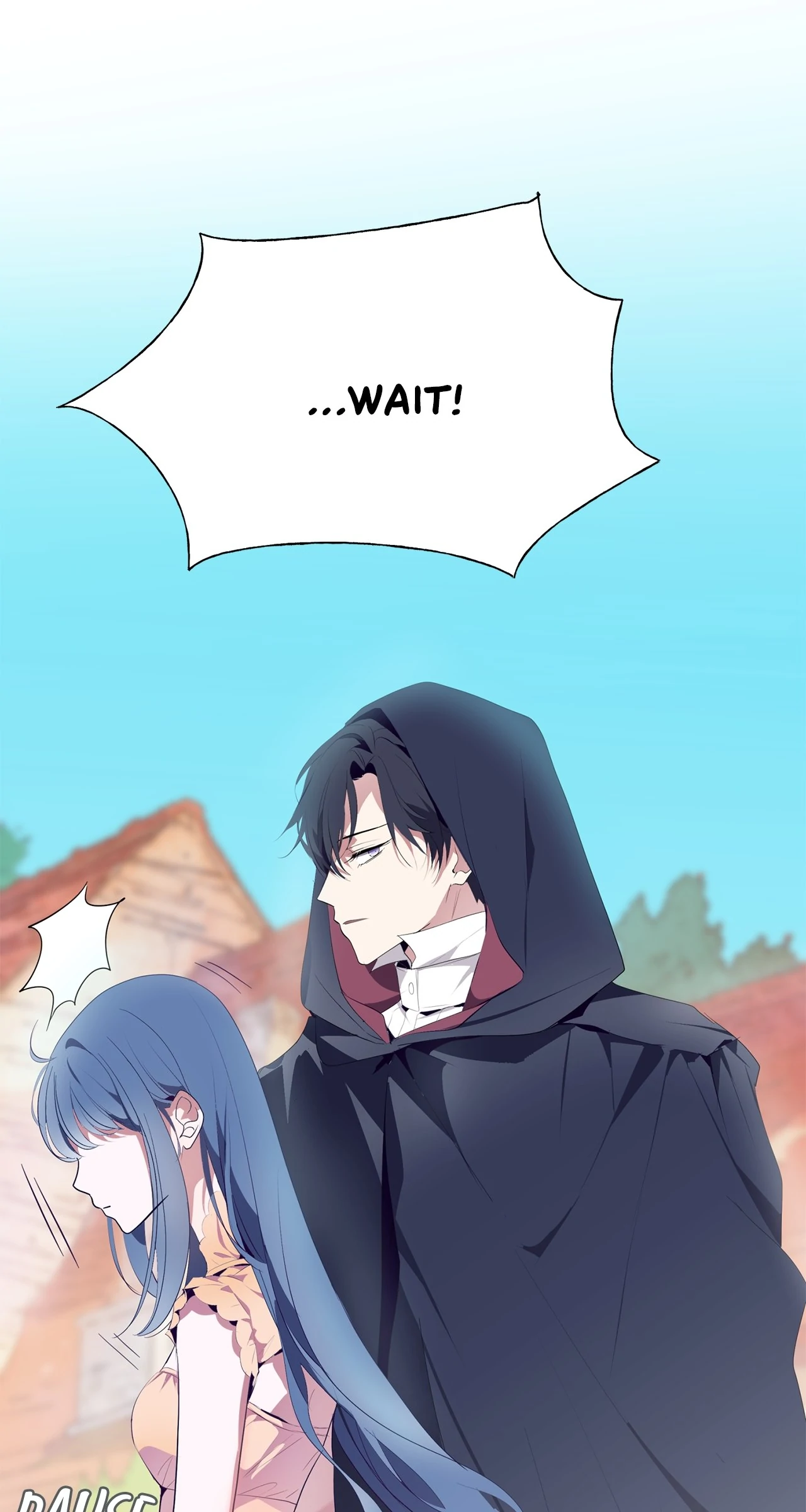 Becoming Best Friends With the Icy Male Lead Chapter 57 - Page 23